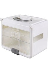 Singer Sew-It-Goes Stackable Storage